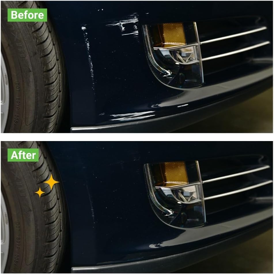 TouchUpDirect 202 Black Compatible with Toyota Exact Match Touch Up Paint Combo - Platinum Kit