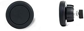 Course Motorsports DirectFit Magnetic Phone Mount and Car Phone Holder for Toyota RAV4 (2013-2018) - Magnetic Head
