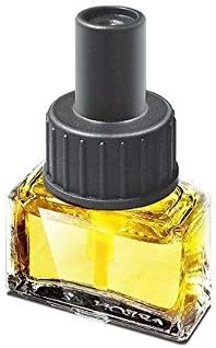 AREON AC01 Car Perfume Luxury and Elegant 0.27 oz Vent Clip Car Air Freshener, Gold Scent (Pack of 6)