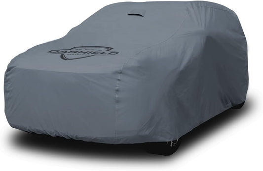 DaShield Ultimum Series Cadillac Series 60 Special 1936-1939 All Weather Protection Semi Custom Fit Dust, Sun, Snow, Rain Protection Indoor Outdoor