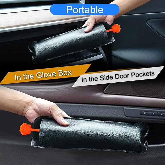 Funny Sharks Car Windshield Sunshade Umbrella Sharks Driving Sun Shade for Car Windshield Umbrella Upgraded Sunshades Blocks UV & Heat Front Window Shades for SUV Sedan Auto