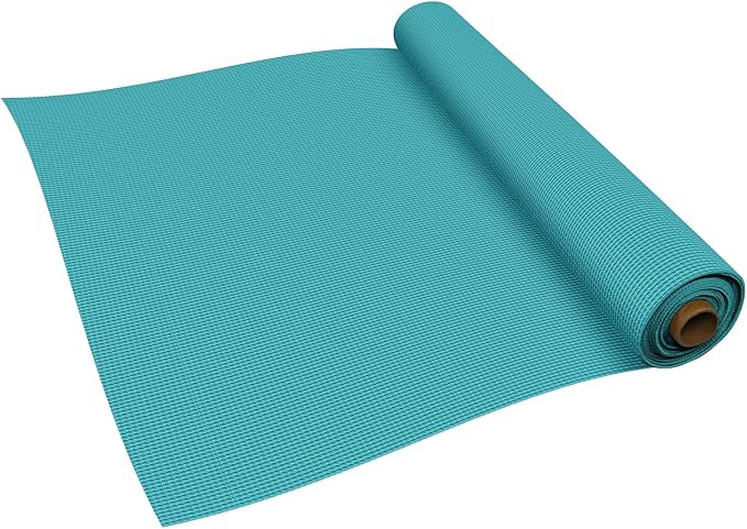 TANG Sun Shade Fabric Roll 8'x72' Shade Cloth for Garden Turquoise Green HDPE Mesh Shading Pergola Cover Replacement Canopy, 95% Blockage Sunshades for Outdoor Patio Backyard Plant