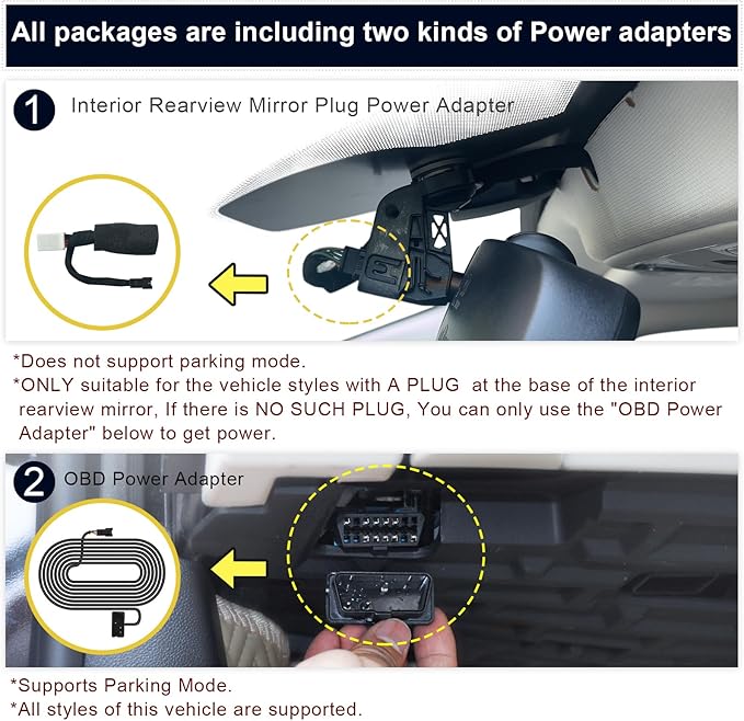 Mangoal 4K Dash Cam Custom Fit for Dodge Challenger 2015 2016 2017 2018 2019 2020 2021 2022 2023(Model A), GT R/T SXT SRT Hellcat R/T Scat Pack, Integrated OEM Look, UHD 2160P, WiFi & App,128GB Card