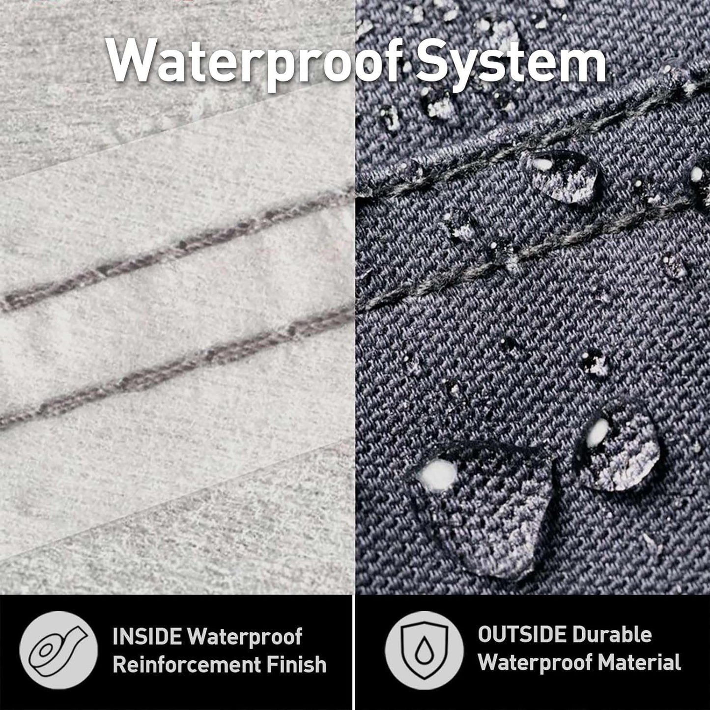 DaShield Ultimum Series Cadillac Series 75 1941 All Weather Protection Semi Custom Fit Dust, Sun, Snow, Rain Protection Indoor Outdoor