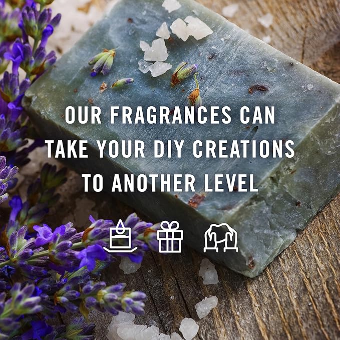 P&J Trading Fragrance Oil | Orange Oil 100ml - Candle Scents for Candle Making, Freshie Scents, Soap Making Supplies, Diffuser Oil Scents