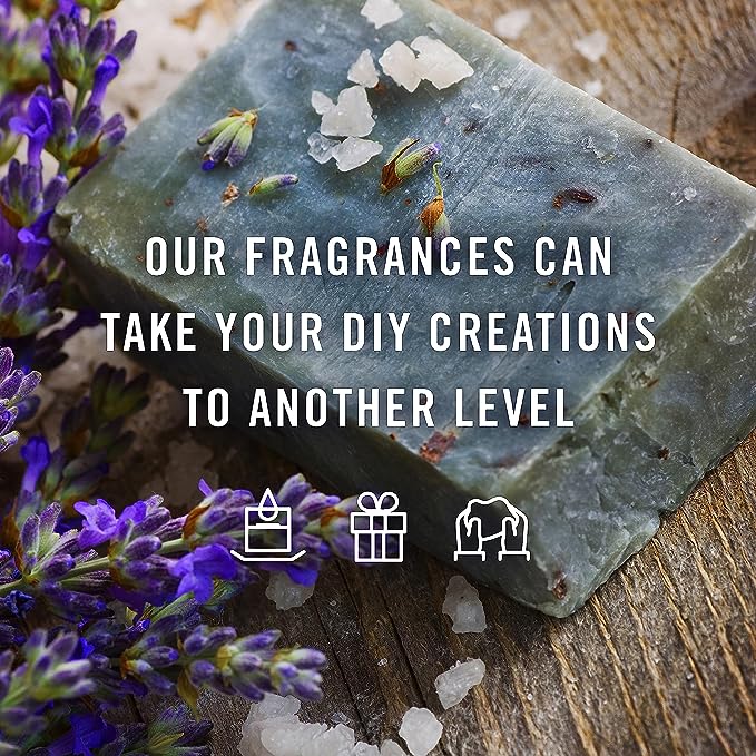 P&J Trading Fragrance Oil | Bamboo Oil 30ml - Candle Scents for Candle Making, Freshie Scents, Soap Making Supplies, Diffuser Oil Scents